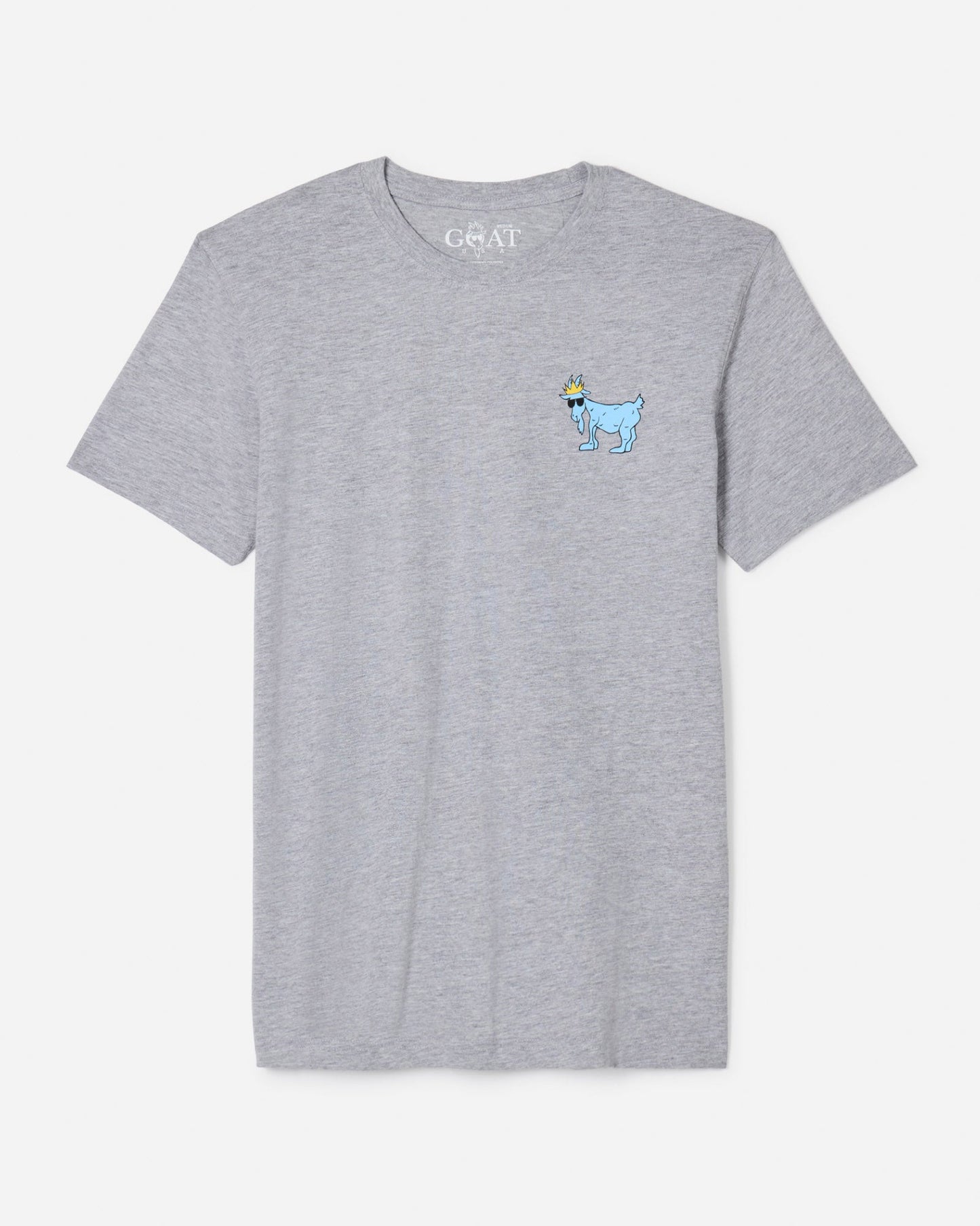 Front of gray OG T-Shirt#color_gray