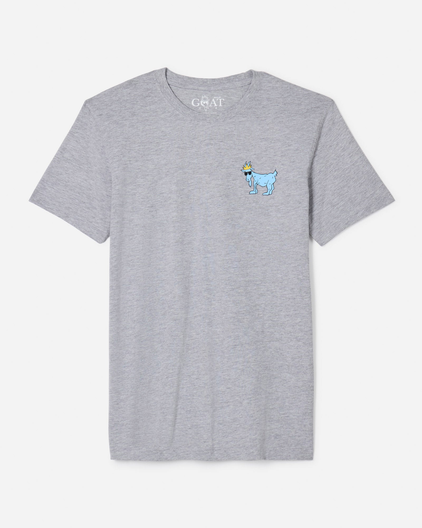Front of gray OG T-Shirt#color_gray
