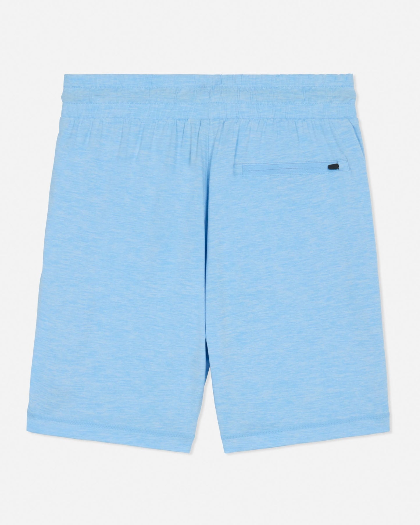 Light blue shorts on a white background#color_carolina-blue