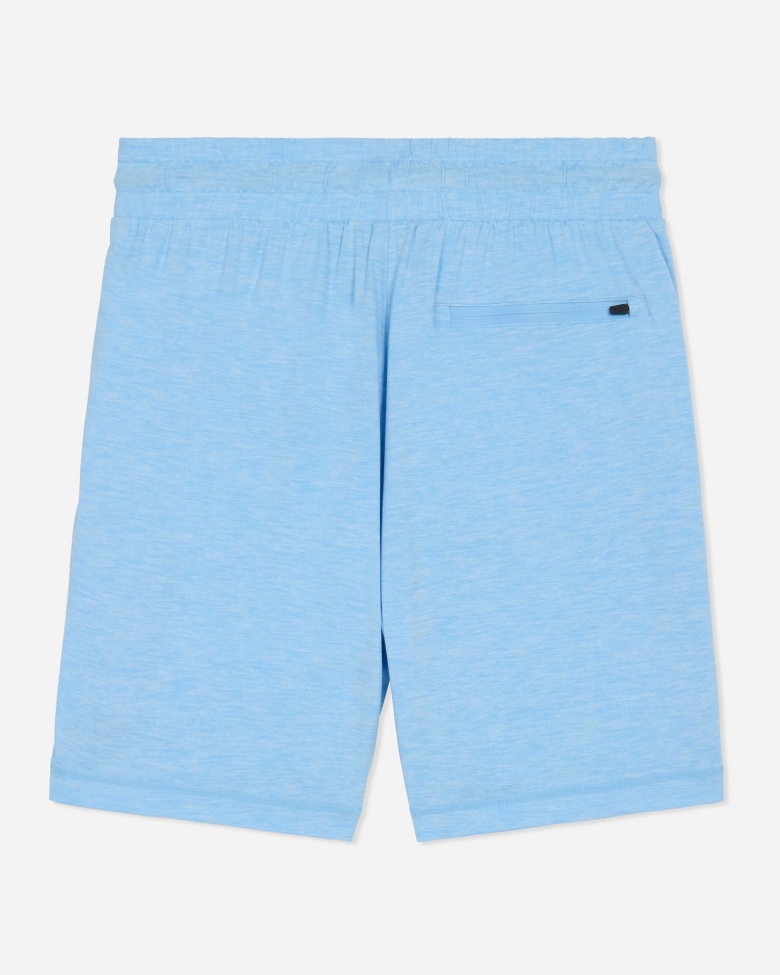 Light blue shorts on a white background#color_carolina-blue