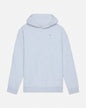 Gray hoodie on a white background#color_pale-gray
