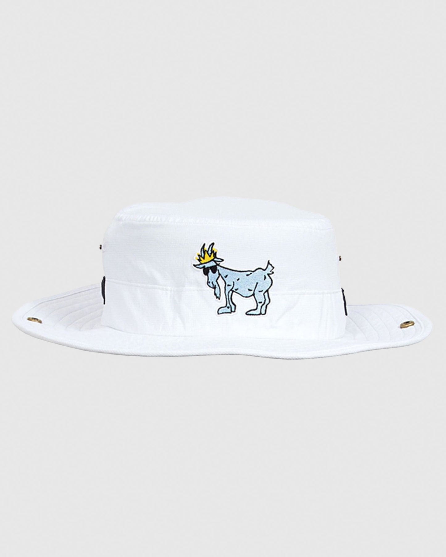 Front of white OG Bucket Hat#color_white