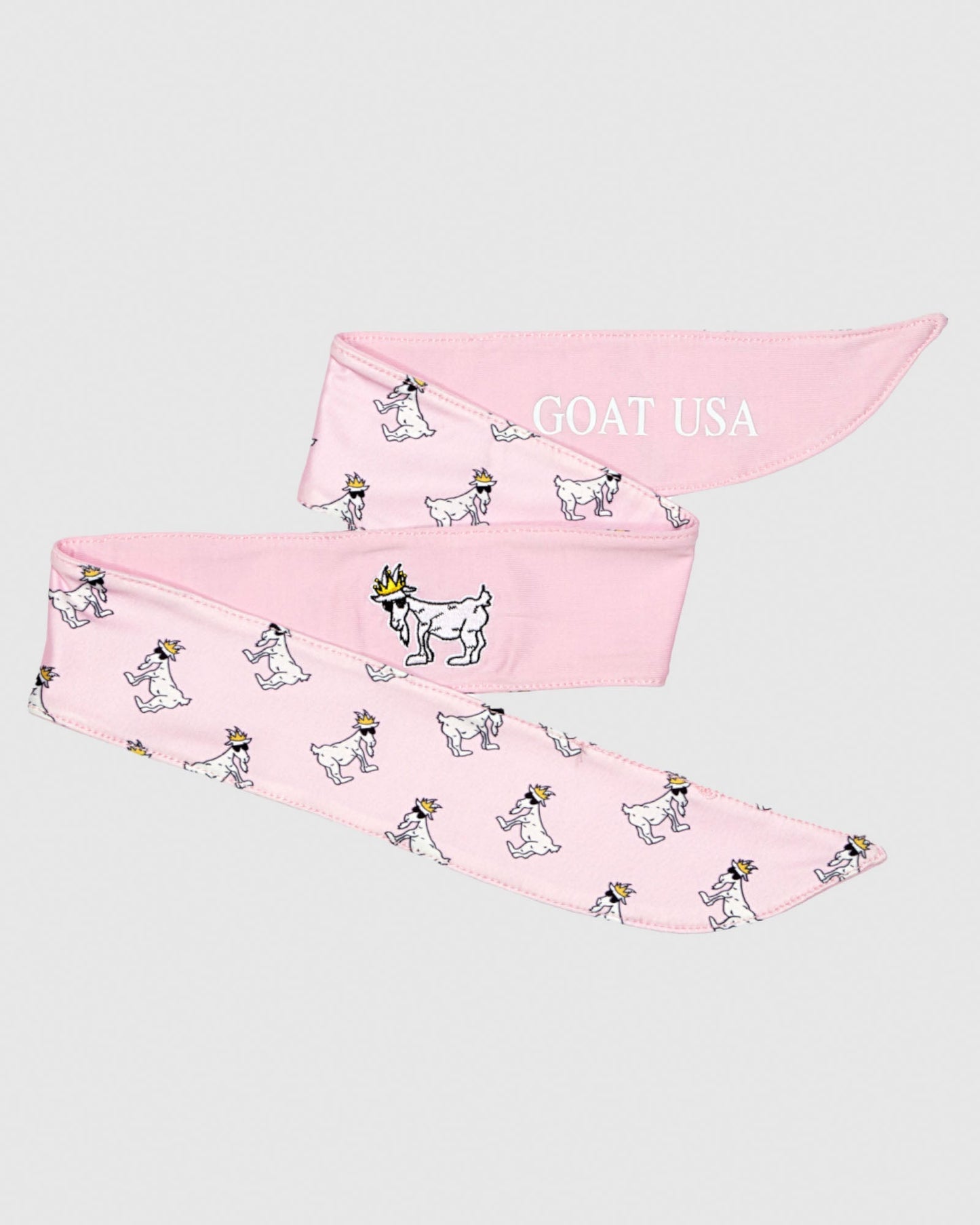 Pink OG Head Tie#color_pink