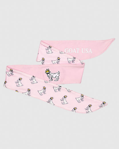 Pink OG Head Tie#color_pink