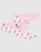 Pink OG Head Tie#color_pink