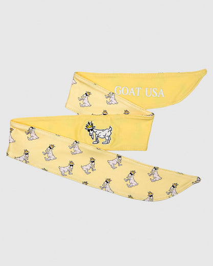 Banana cream OG Head Tie#color_banana-cream