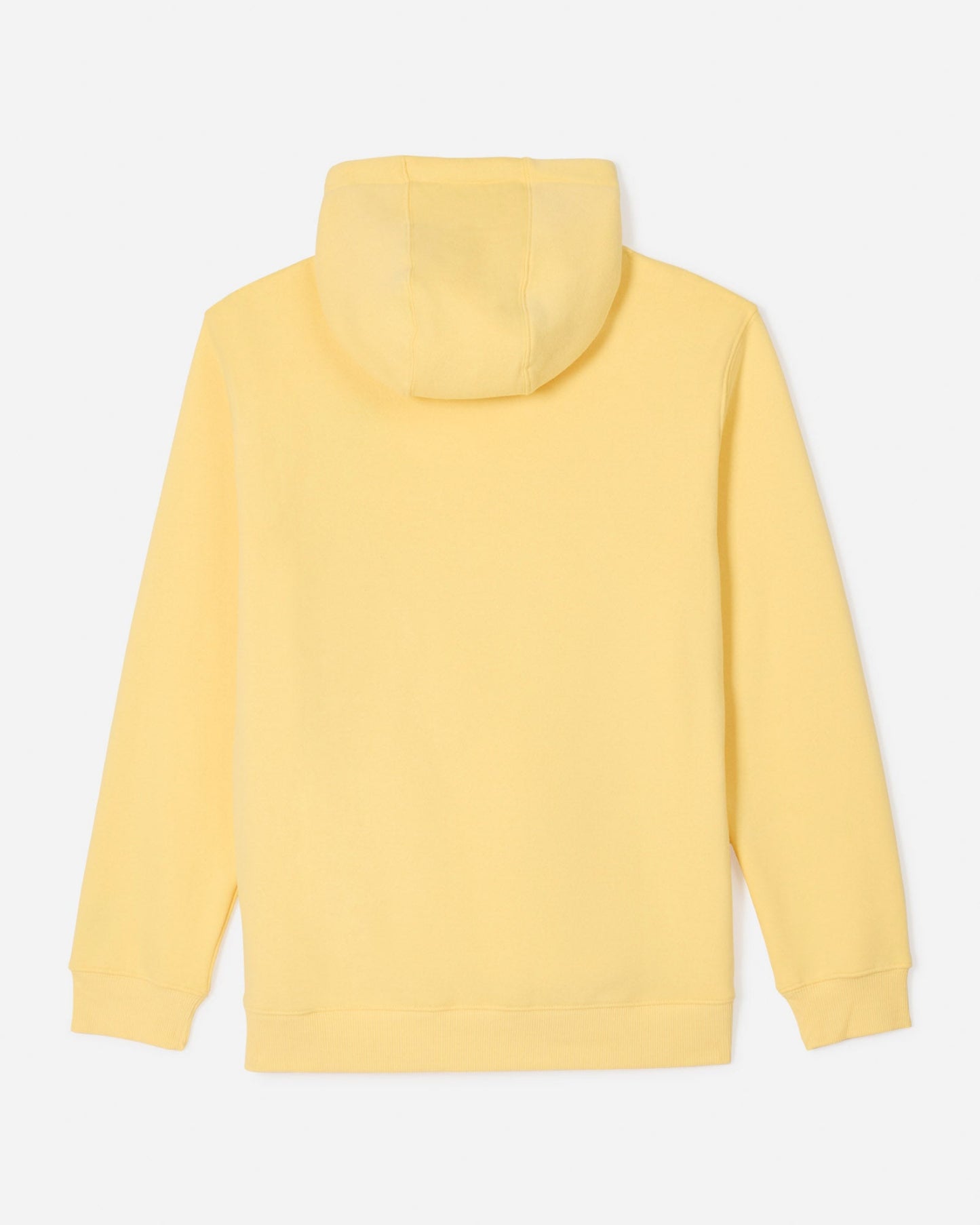 Back of banana cream OG Hooded Sweatshirt#color_banana-cream