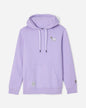 Front of lavender WG Hooded Sweatshirt#color_lavender