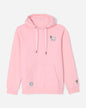 Front of light pink WG Hooded Sweatshirt#color_pink