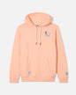 Front of peach cream WG Hooded Sweatshirt#color_peach-cream