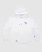 Front of white OG Hooded Sweatshirt#color_white