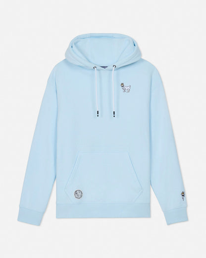 Light blue hoodie with small embroidered designs on a white background#color_delicate-blue