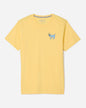 Front of banana cream OG T-Shirt#color_banana-cream
