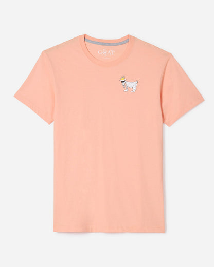 Front of peach cream WG T-Shirt#color_peach-cream