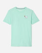 Front of mint WG T-Shirt#color_mint