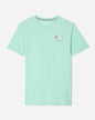 Front of mint WG T-Shirt#color_mint