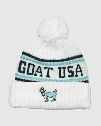 Front of white OG Winter Hat#color_white