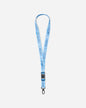 Carolina-blue Showtime Lacrosse Lanyard