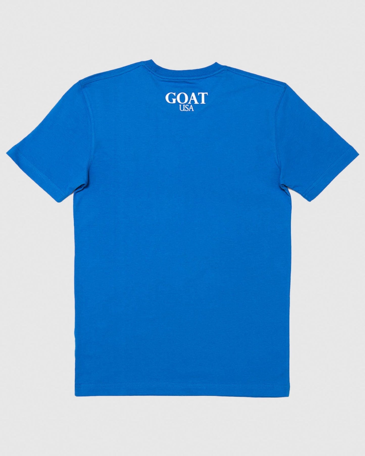 Back of royal Freedom T-Shirt#color_royal