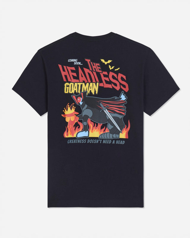 Headless GOATman T-Shirt