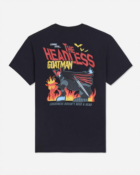 Headless GOATman T-Shirt