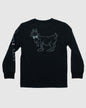 Back of black Lexington LST#color_black