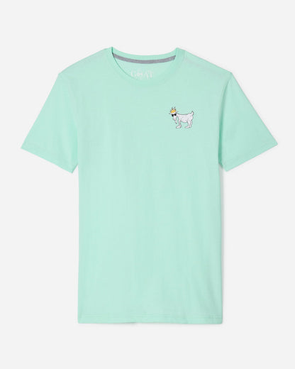 Front of mint WG T-Shirt#color_mint