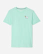 Front of mint WG T-Shirt#color_mint