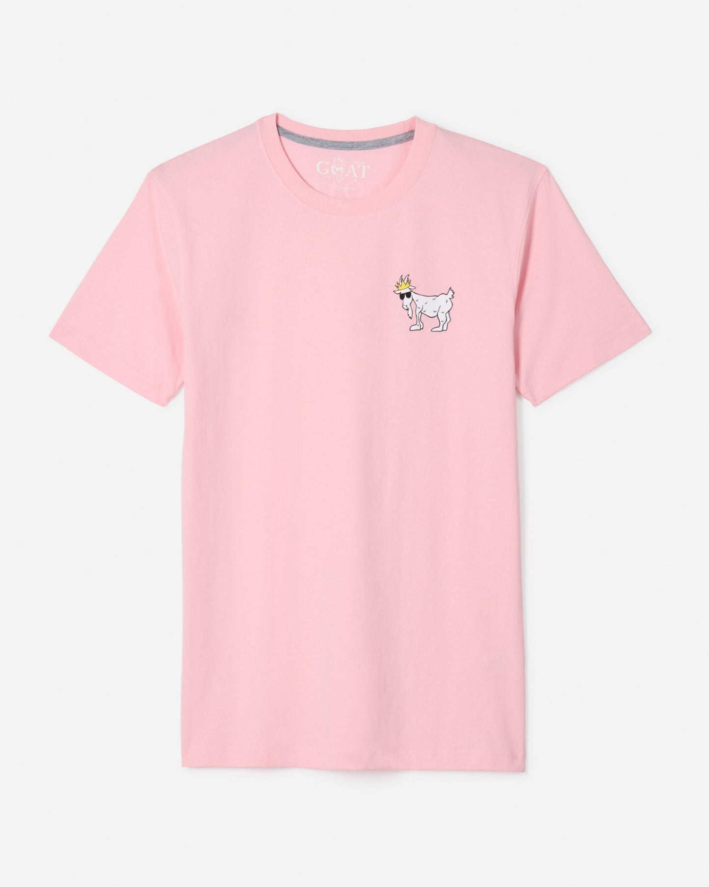 Front of pink WG T-Shirt#color_pink